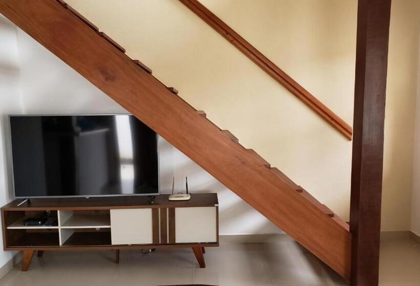 Дом 2 Спальни, Pousada Dos Navegantes