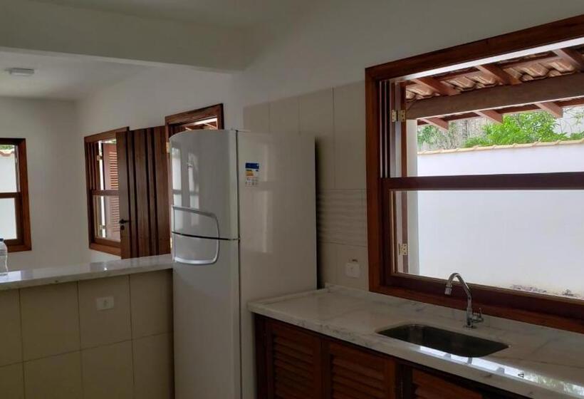 Дом 2 Спальни, Pousada Dos Navegantes