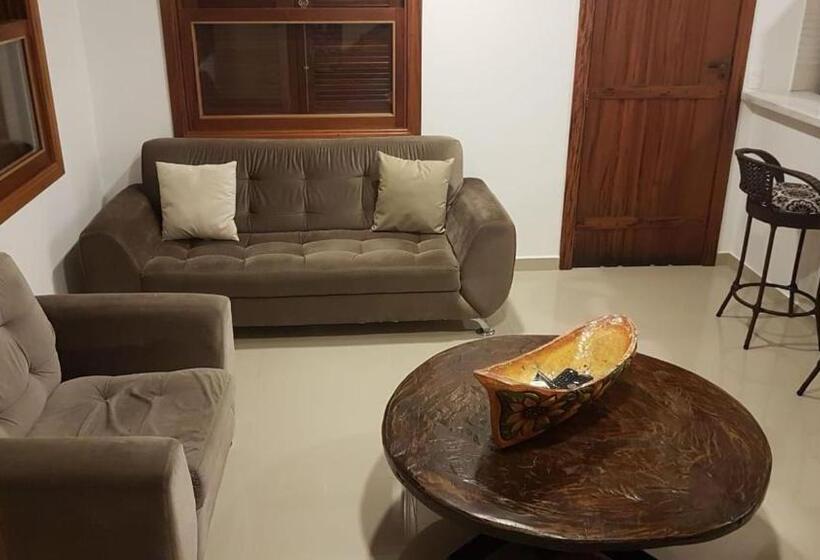 Дом 2 Спальни, Pousada Dos Navegantes