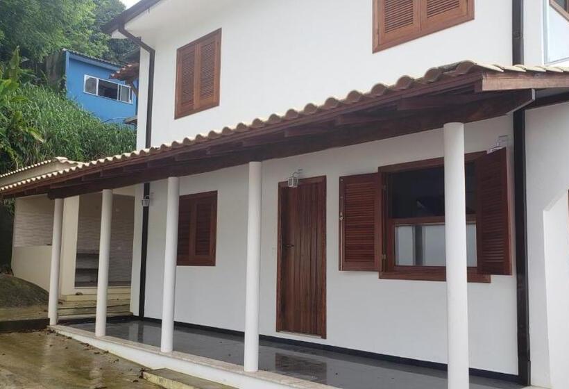 Дом 2 Спальни, Pousada Dos Navegantes