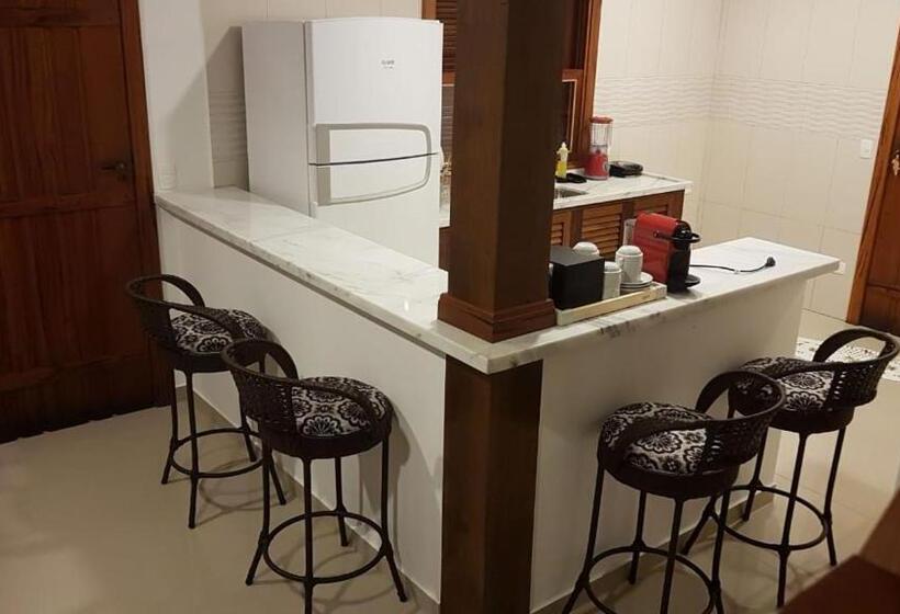 Дом 2 Спальни, Pousada Dos Navegantes