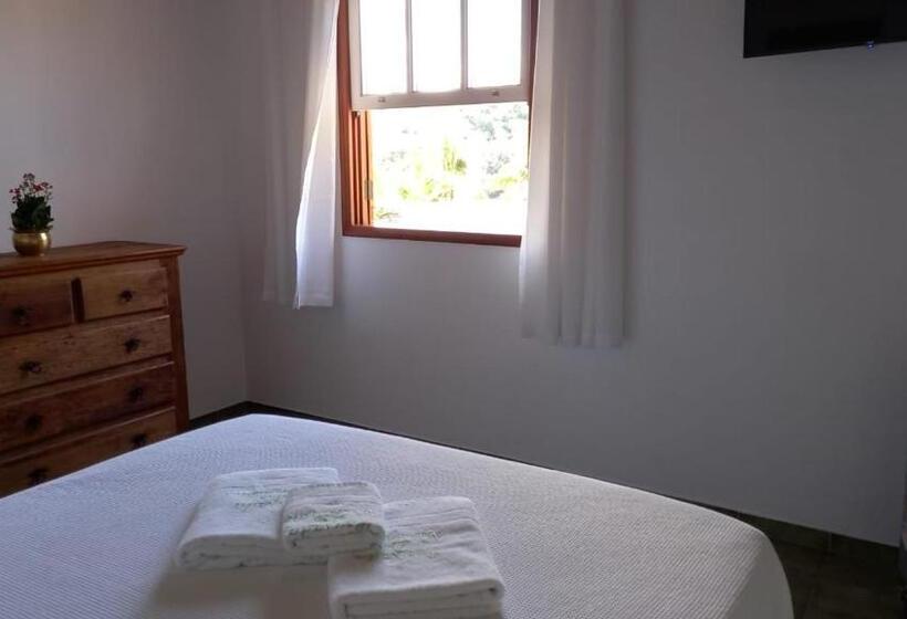 Номер Стандарт Вид на Море, Pousada Dos Navegantes