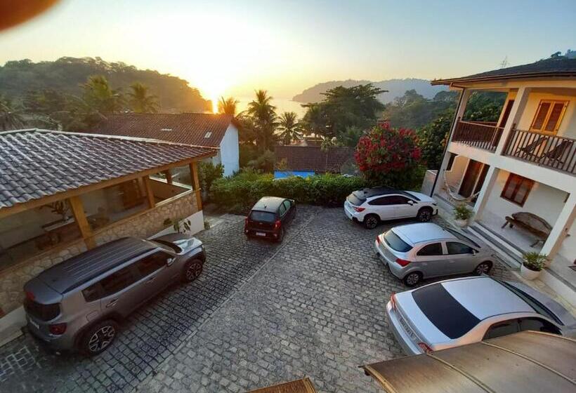 Quarto Estandar Vista Mar, Pousada Dos Navegantes