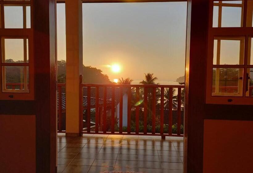 Номер Стандарт Вид на Море, Pousada Dos Navegantes