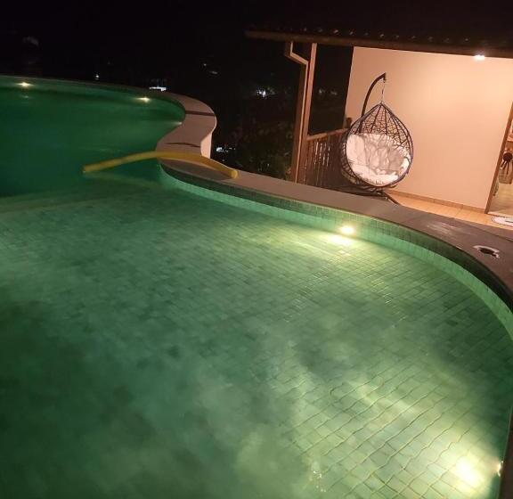 Трехместный Номер Superior, Pousada Dos Navegantes