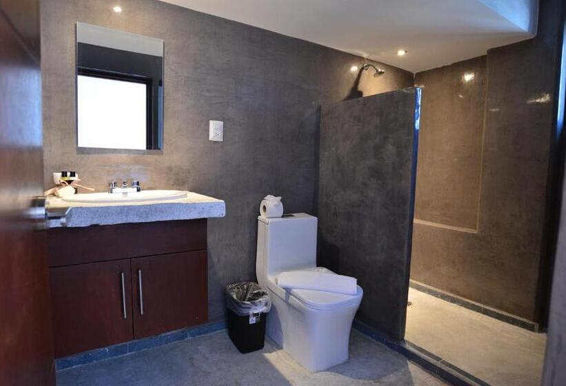 Трехместный Номер Комфорт, Rio Lagartos