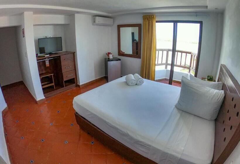 Номер Стандарт, Rio Lagartos