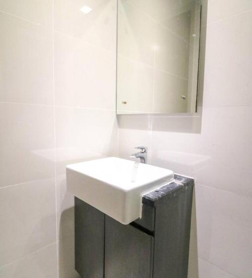 סוויטה משפחתית, Country Garden Danga Bay @ Uha