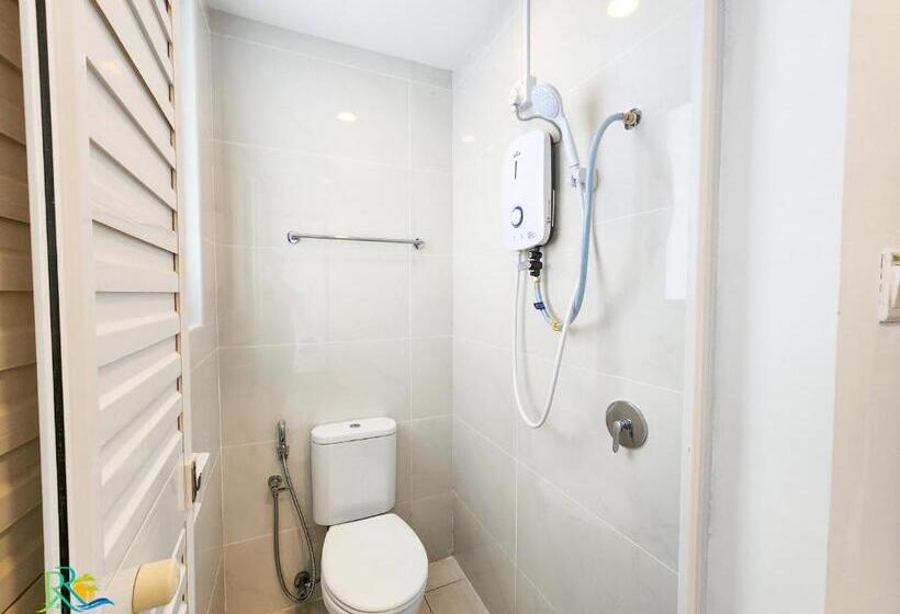 Апартаменты 2 Спальни, Country Garden Danga Bay @ Uha