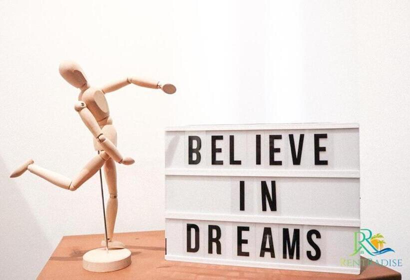 דירת שני חדרים, Country Garden Danga Bay @ Uha