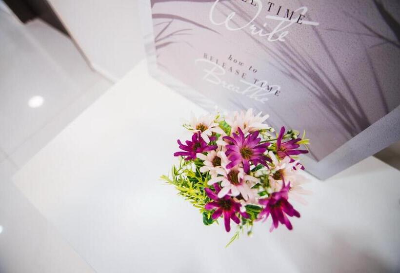 דירה בת חדר שינה 1 עם מרפסת, Country Garden Danga Bay @ Uha