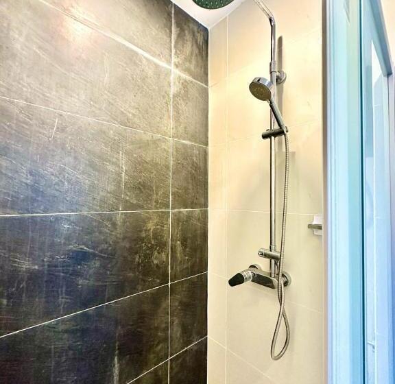 סוויטת 2 חדרי שינה, Country Garden Danga Bay @ Uha