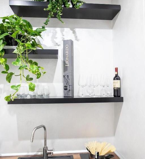 סוויטת ג'וניור משפחתית, Il Magnificus Boutique