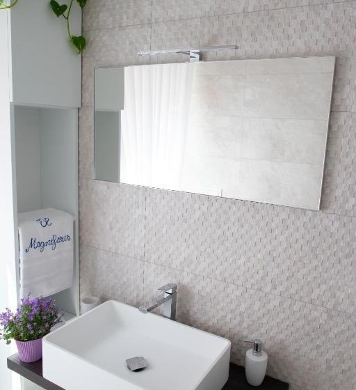 סוויטת ג'וניור משפחתית, Il Magnificus Boutique