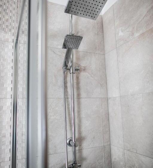 סוויטה משפחתית, Il Magnificus Boutique