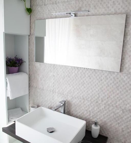 סוויטה משפחתית, Il Magnificus Boutique