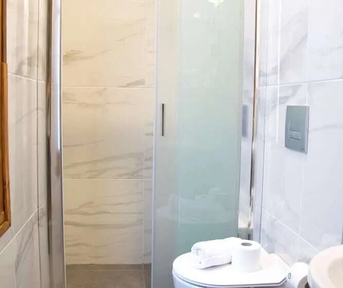 חדר דלוקס לארבעה, Porta Medina Boutique