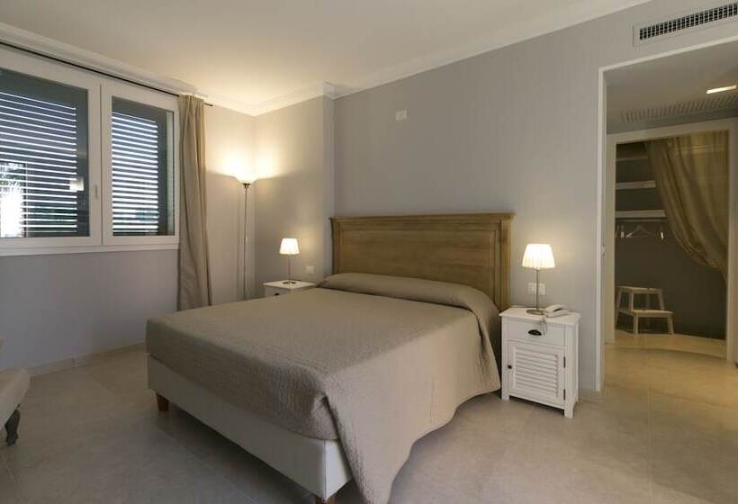 Студия Стандарт, Corte Olea Resort