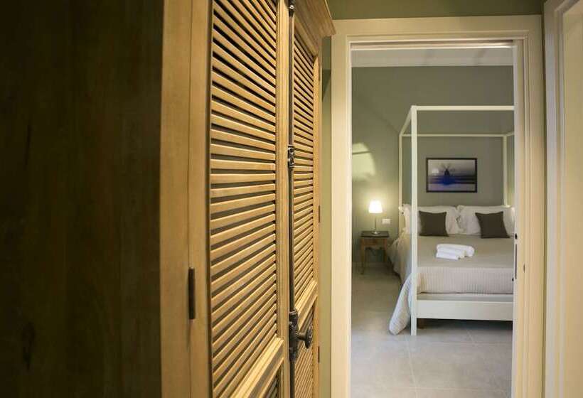 Апартаменты Superior 1 Спальня, Corte Olea Resort