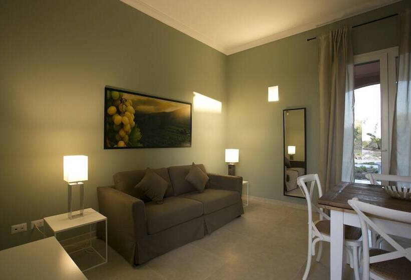 Апартаменты Superior 1 Спальня, Corte Olea Resort