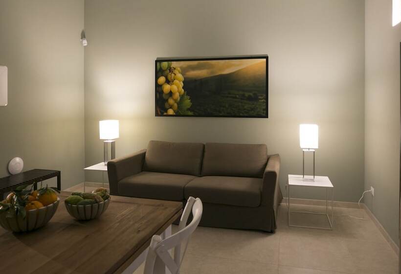 Апартаменты Superior 1 Спальня, Corte Olea Resort