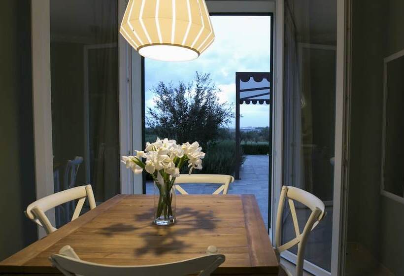 Апартаменты Deluxe 1 Спальня, Corte Olea Resort