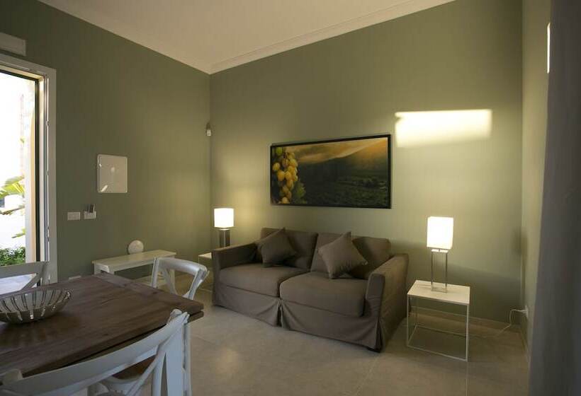 1ベッドルームのスーペリアアパートメント, Corte Olea Resort