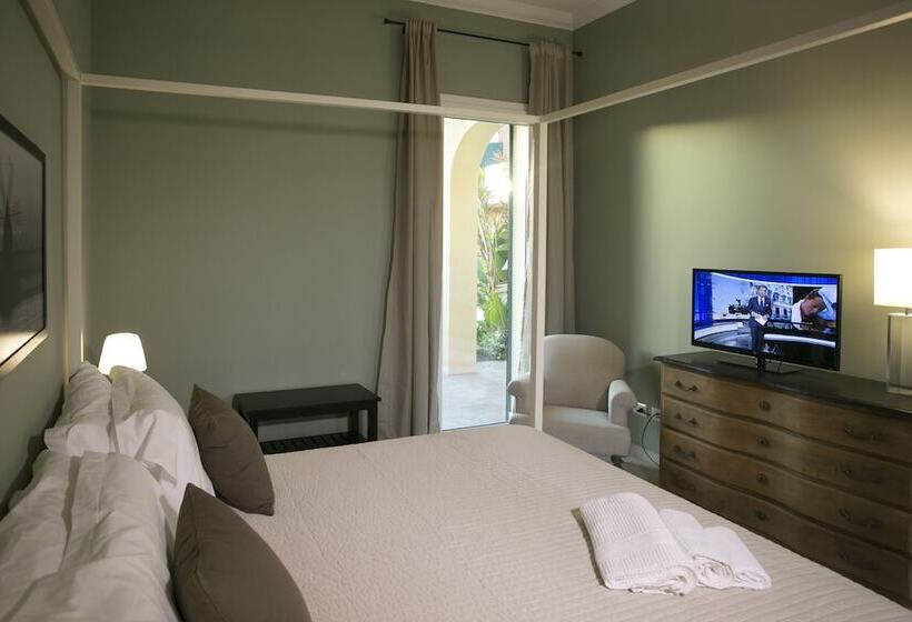 Апартаменты Superior 1 Спальня, Corte Olea Resort