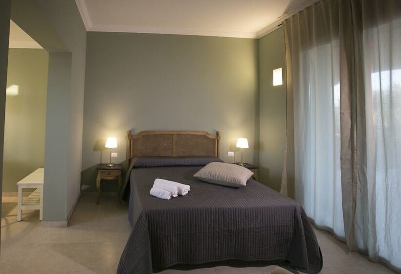 Апартаменты Superior 1 Спальня, Corte Olea Resort