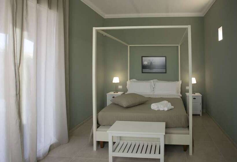 Апартаменты Deluxe 1 Спальня, Corte Olea Resort