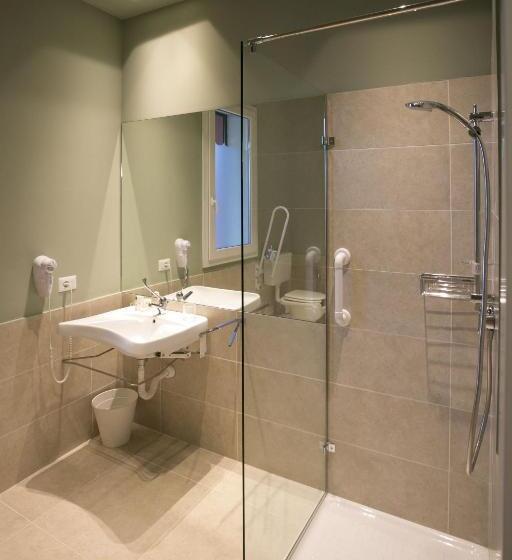 1階の1ベッドルームアパートメント, Corte Olea Resort