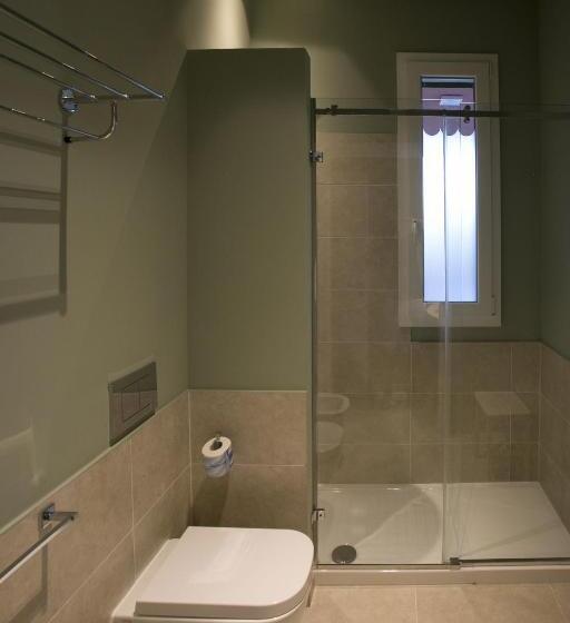 Апартаменты 1 Спальня Нижний Этаж, Corte Olea Resort