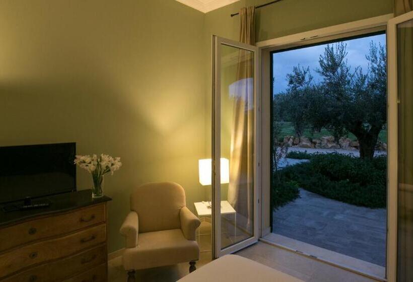 1階の1ベッドルームアパートメント, Corte Olea Resort