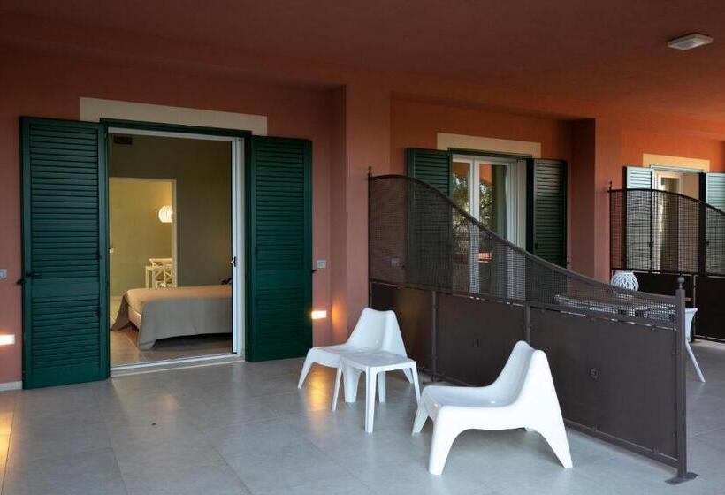 Апартаменты Superior 1 Спальня, Corte Olea Resort