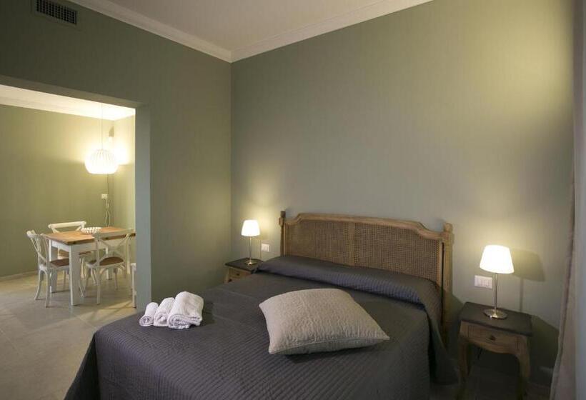 1ベッドルームのスーペリアアパートメント, Corte Olea Resort