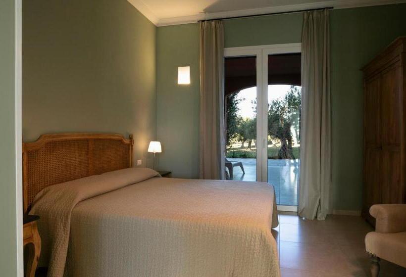 Апартаменты Superior 1 Спальня, Corte Olea Resort