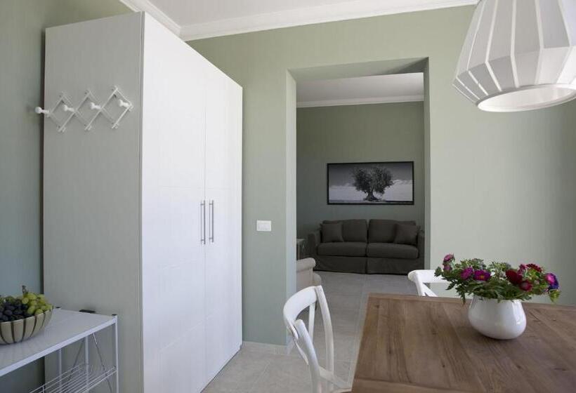 Апартаменты Deluxe 1 Спальня, Corte Olea Resort