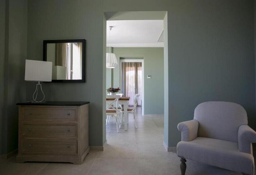 Апартаменты Deluxe 1 Спальня, Corte Olea Resort