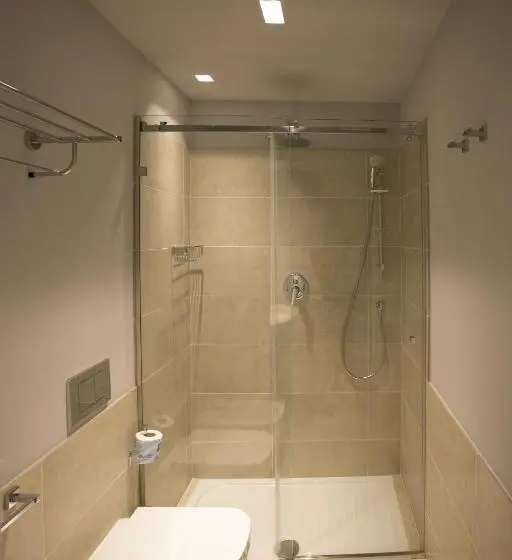 テラス付スイート, Corte Olea Resort