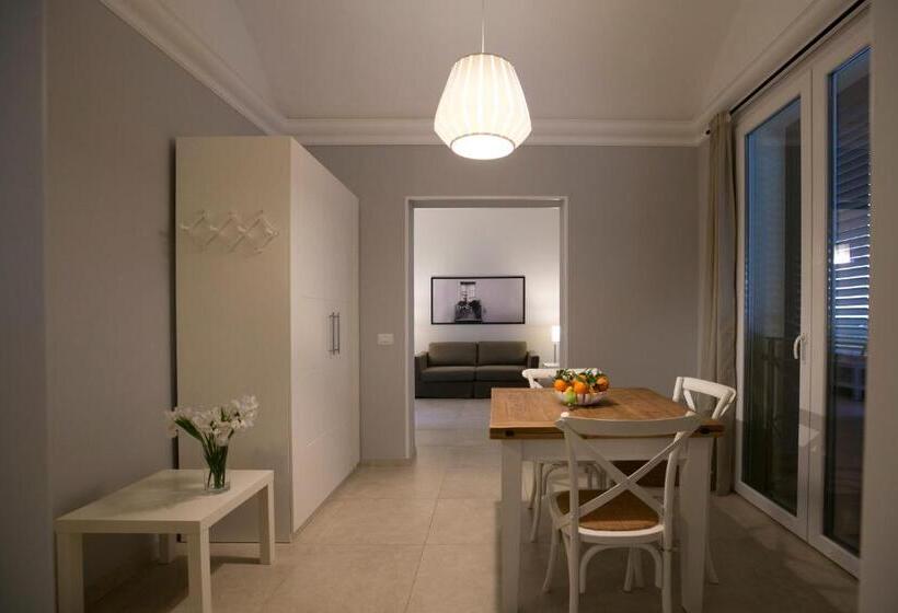 סוויטה עם טרסה, Corte Olea Resort