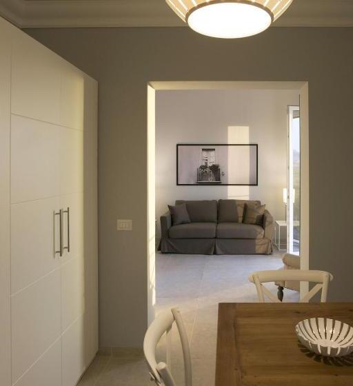 Люкс с Террасой, Corte Olea Resort