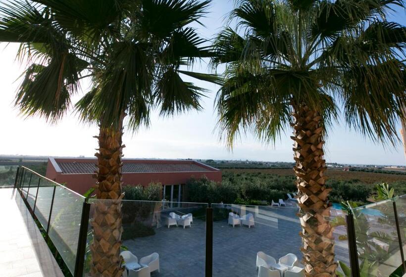 Студия Стандарт, Corte Olea Resort