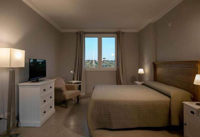 Студия Стандарт, Corte Olea Resort