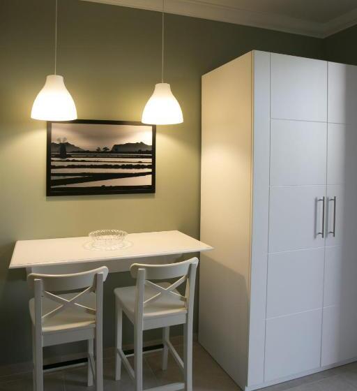 Апартаменты 1 Спальня Нижний Этаж, Corte Olea Resort