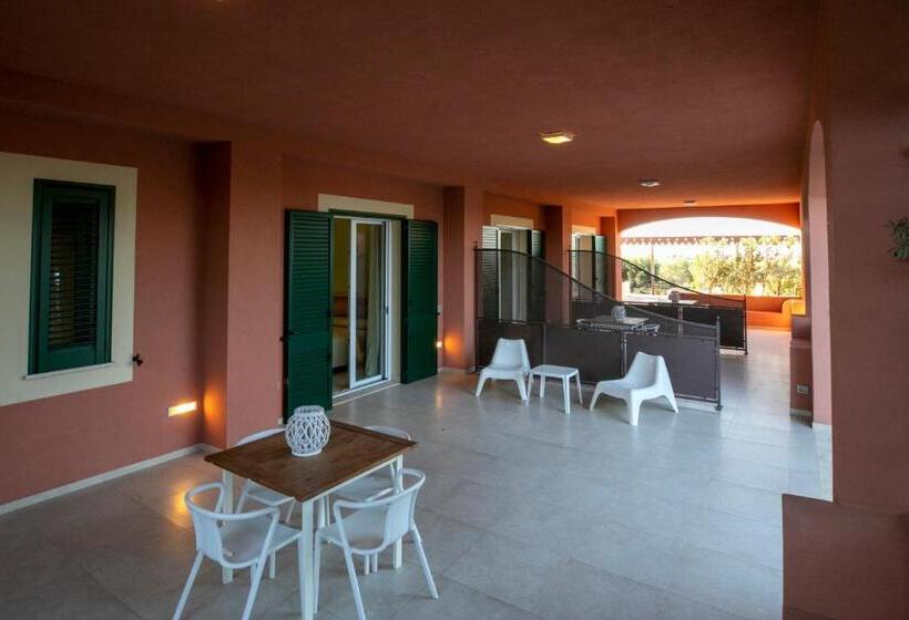 Апартаменты Superior 1 Спальня, Corte Olea Resort