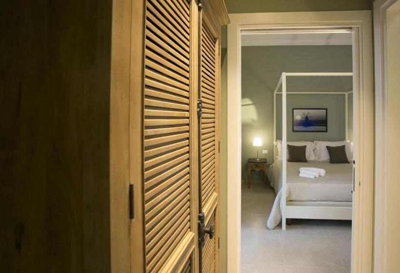 Апартаменты Superior 1 Спальня, Corte Olea Resort