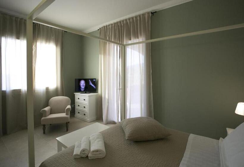 Апартаменты Deluxe 1 Спальня, Corte Olea Resort