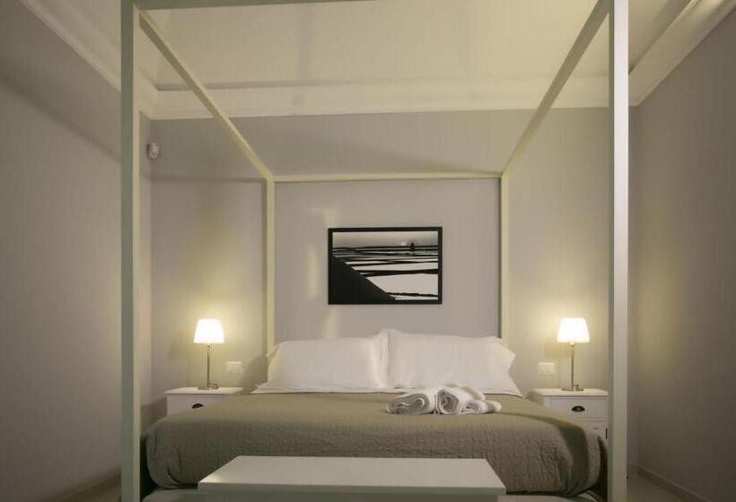 Люкс с Террасой, Corte Olea Resort