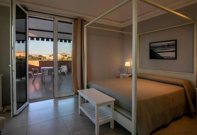 Люкс с Террасой, Corte Olea Resort