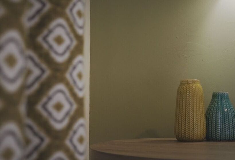 标准间带双人床, B&b Radici